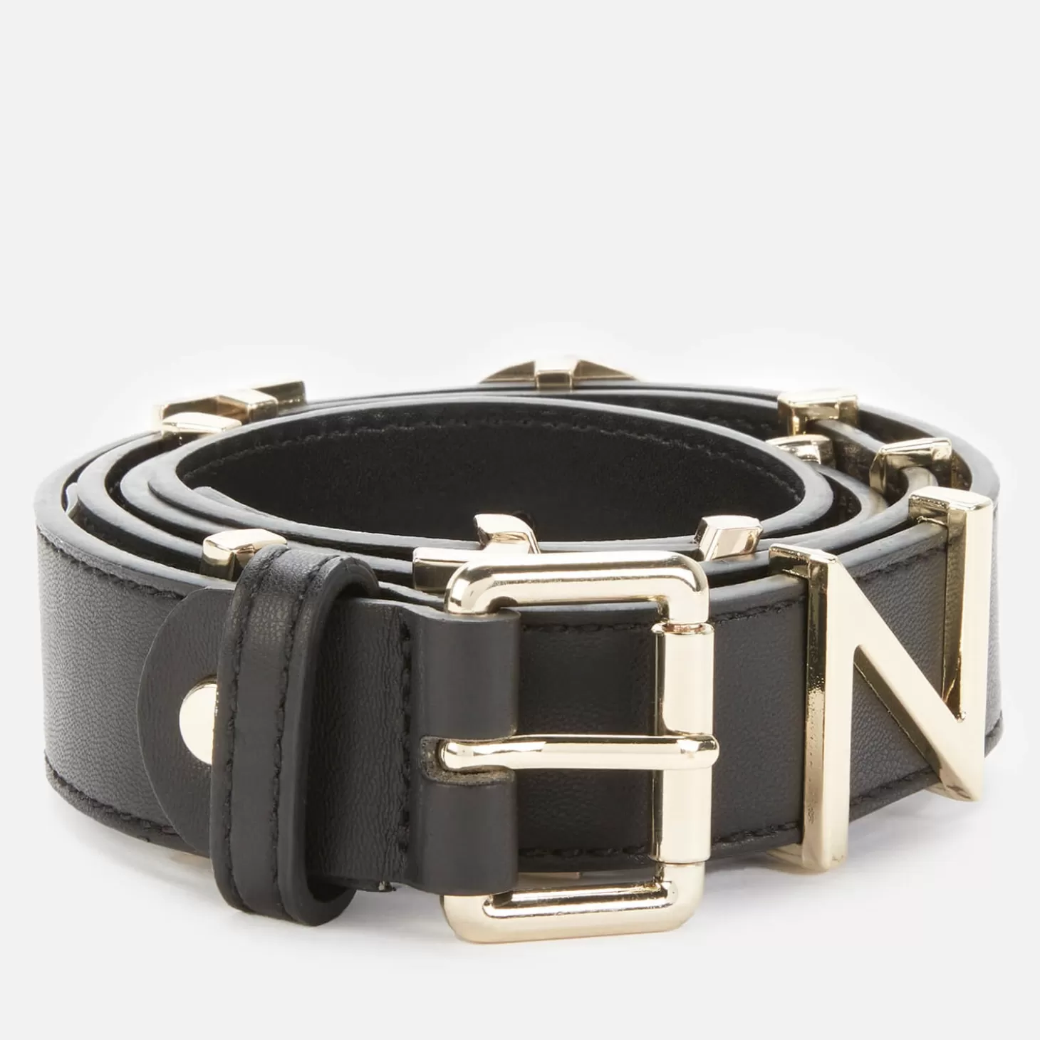 Women's Emma Winter Belt - Black*Valentino Bags Best Sale