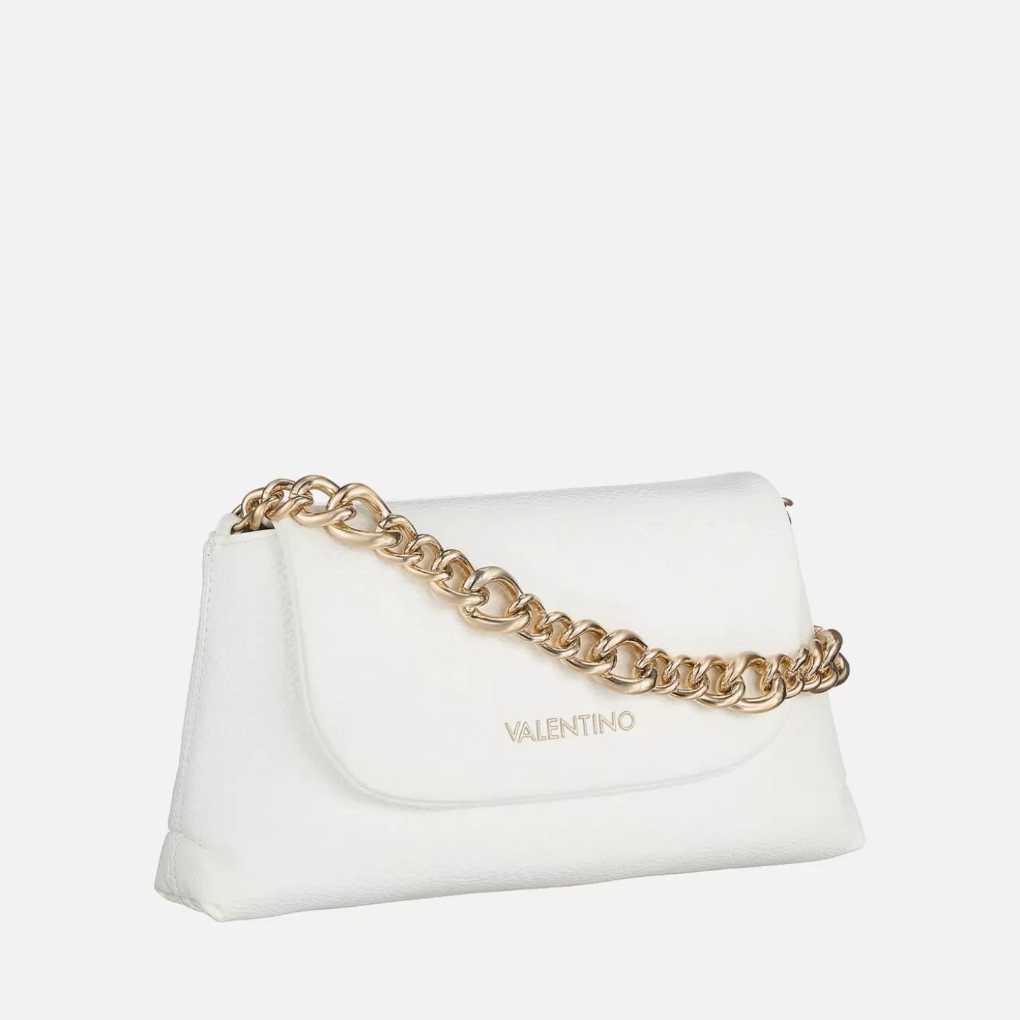 Valentino Friends Chain Faux Leather Bag*Valentino Bags Sale