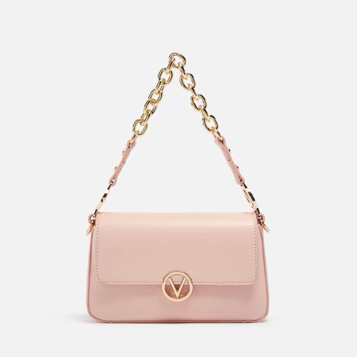 Valentino July Re Faux Leather Shoulder Bag*Valentino Bags Shop