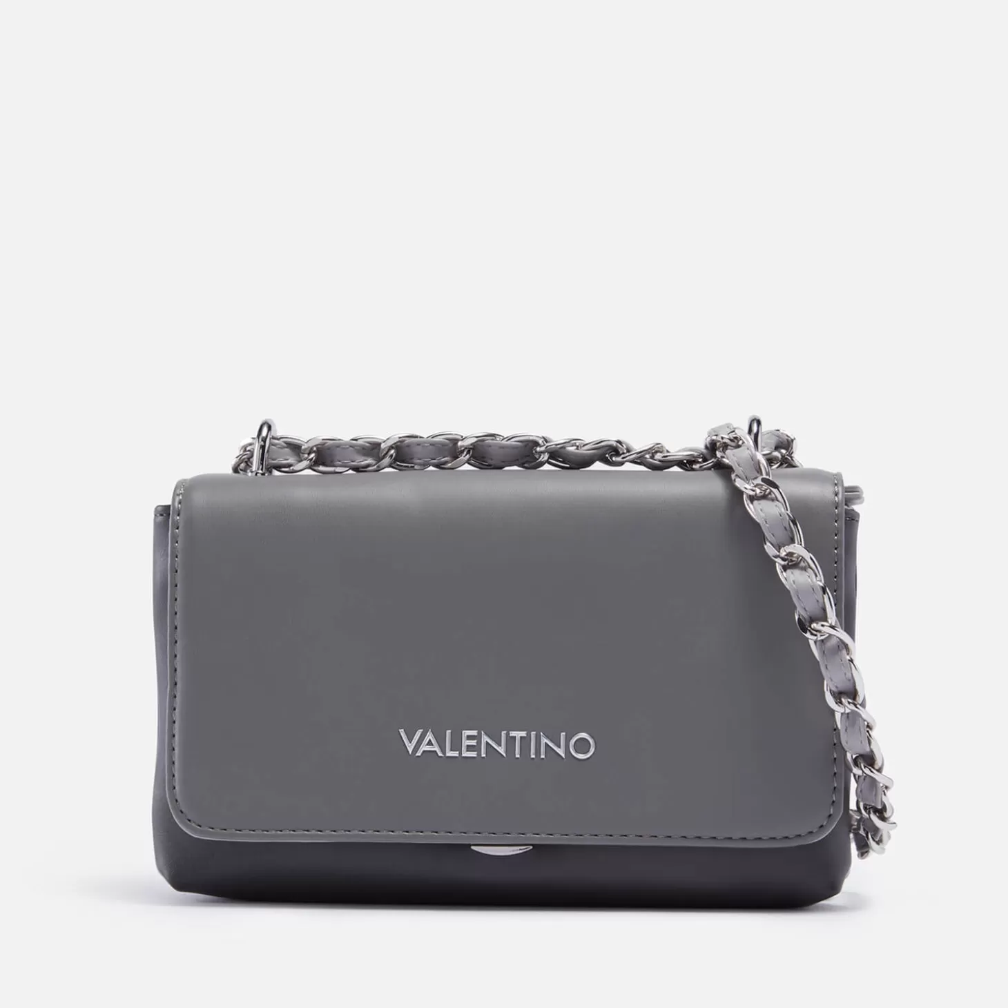 Valentino Klenia Faux Leather Shoulder Bag*Valentino Bags Store