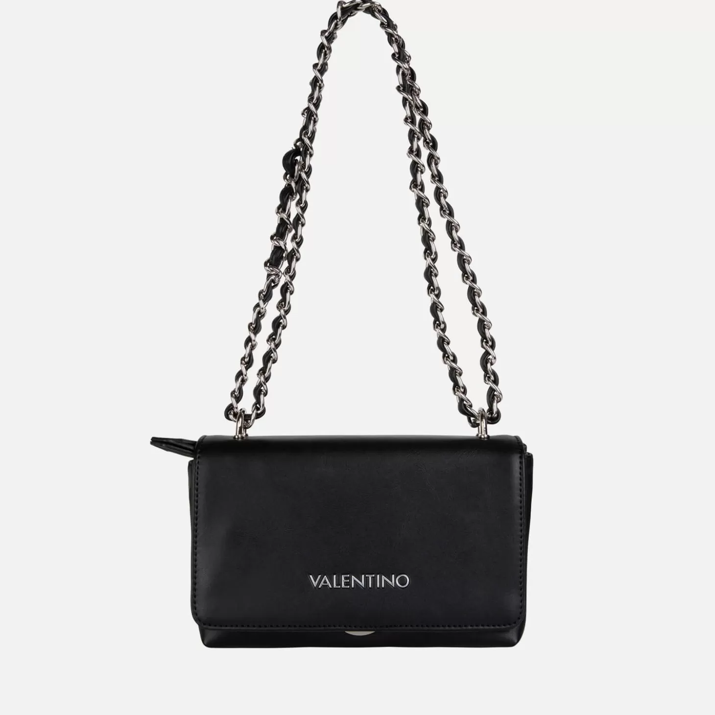 Valentino Klenia Faux Leather Shoulder Bag*Valentino Bags Clearance