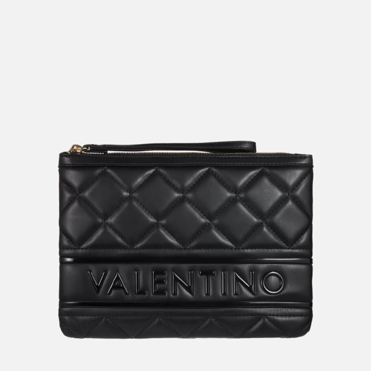 Valentino Women's Ada Soft Cosmetic Case - Nero*Valentino Bags Hot