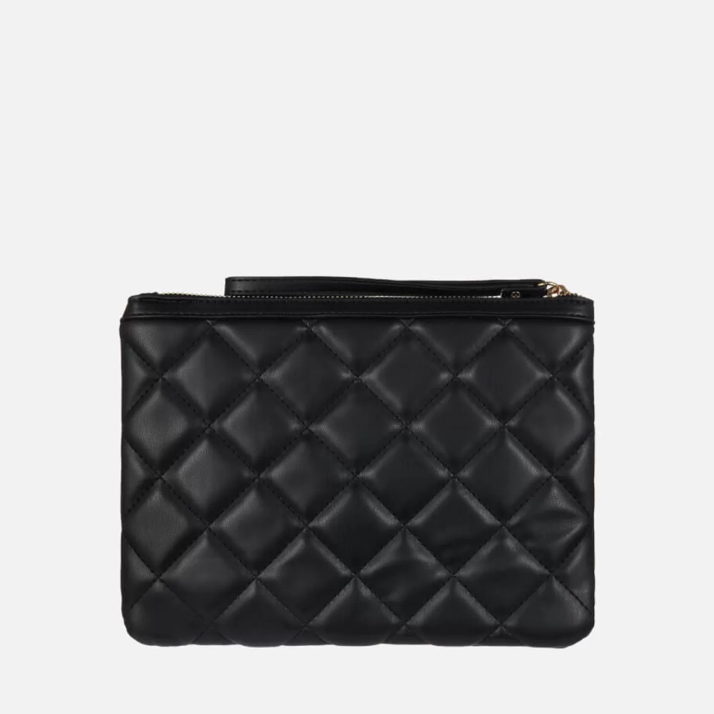 Valentino Women's Ada Soft Cosmetic Case - Nero*Valentino Bags Hot