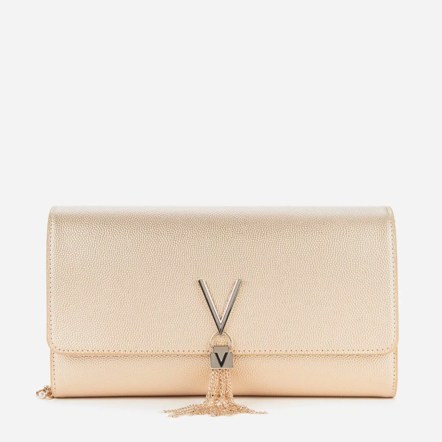 Valentino Women's Divina Large Shoulder Bag -*Valentino Bags Best