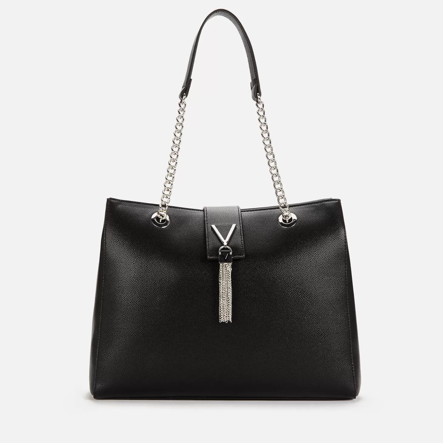 Valentino Women's Divina Tote Bag - Black*Valentino Bags Cheap