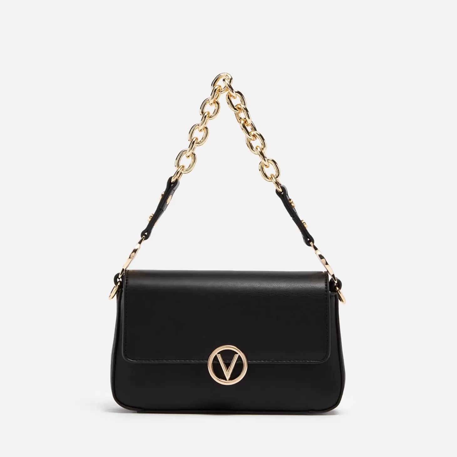 Valentino Women's July Re Shoulder Bag - Nero*Valentino Bags Online