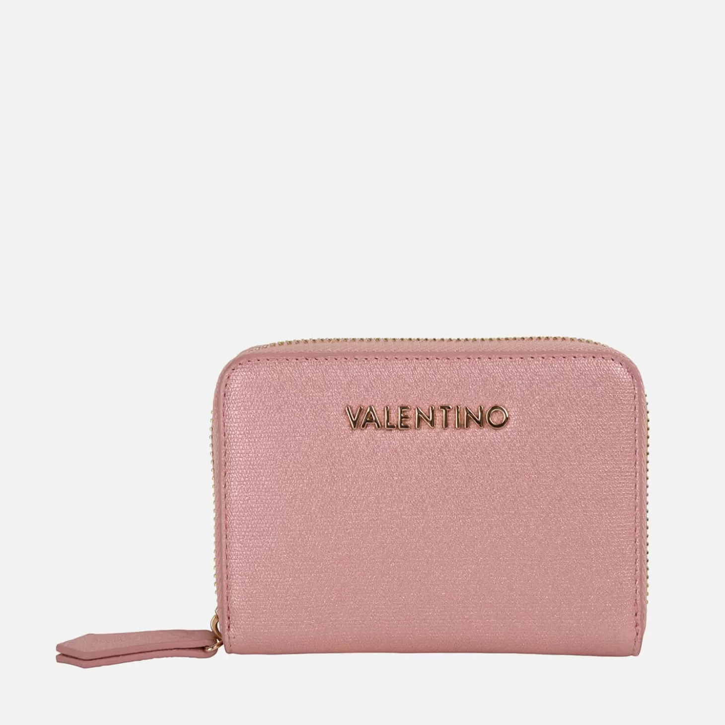 Valentino Zenzero Mirror And Wallet*Valentino Bags Fashion