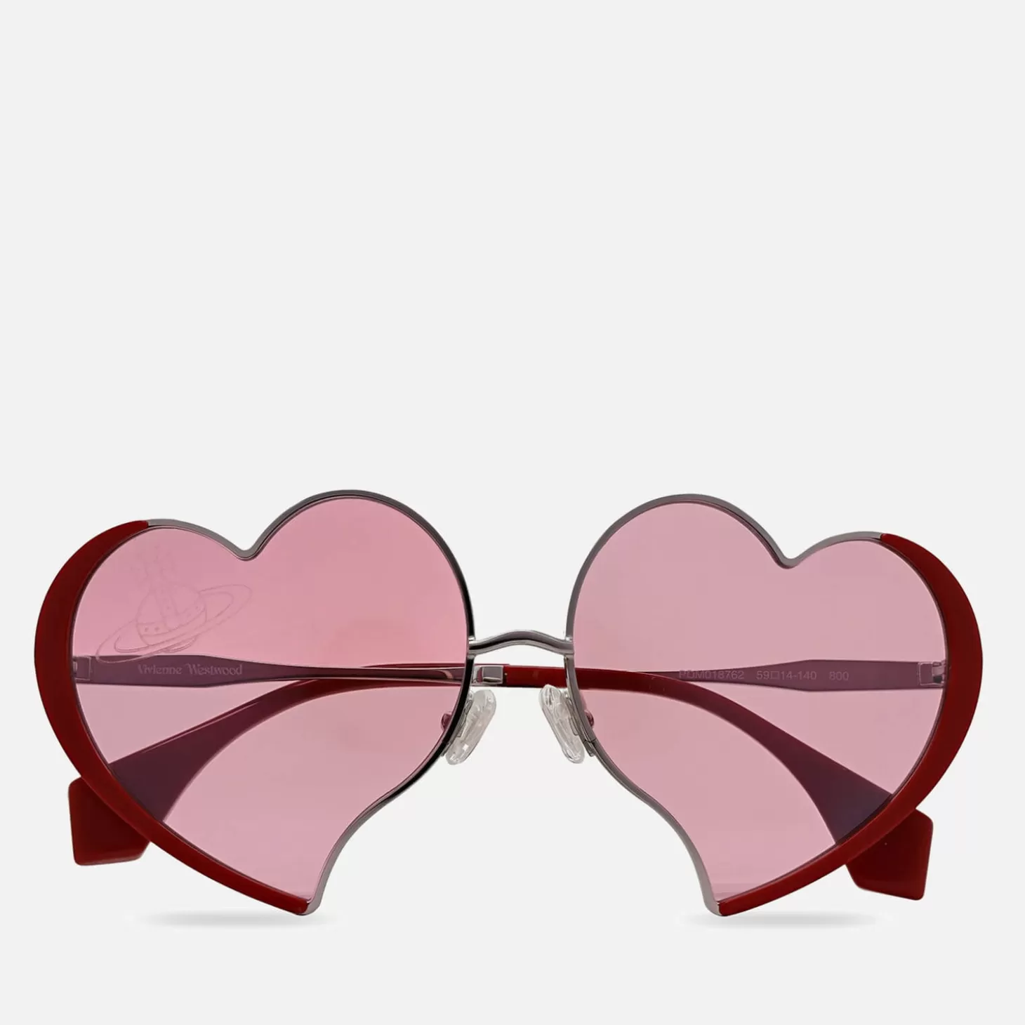 Lovelace Retro Metal Sunglasses*Vivienne Westwood Store