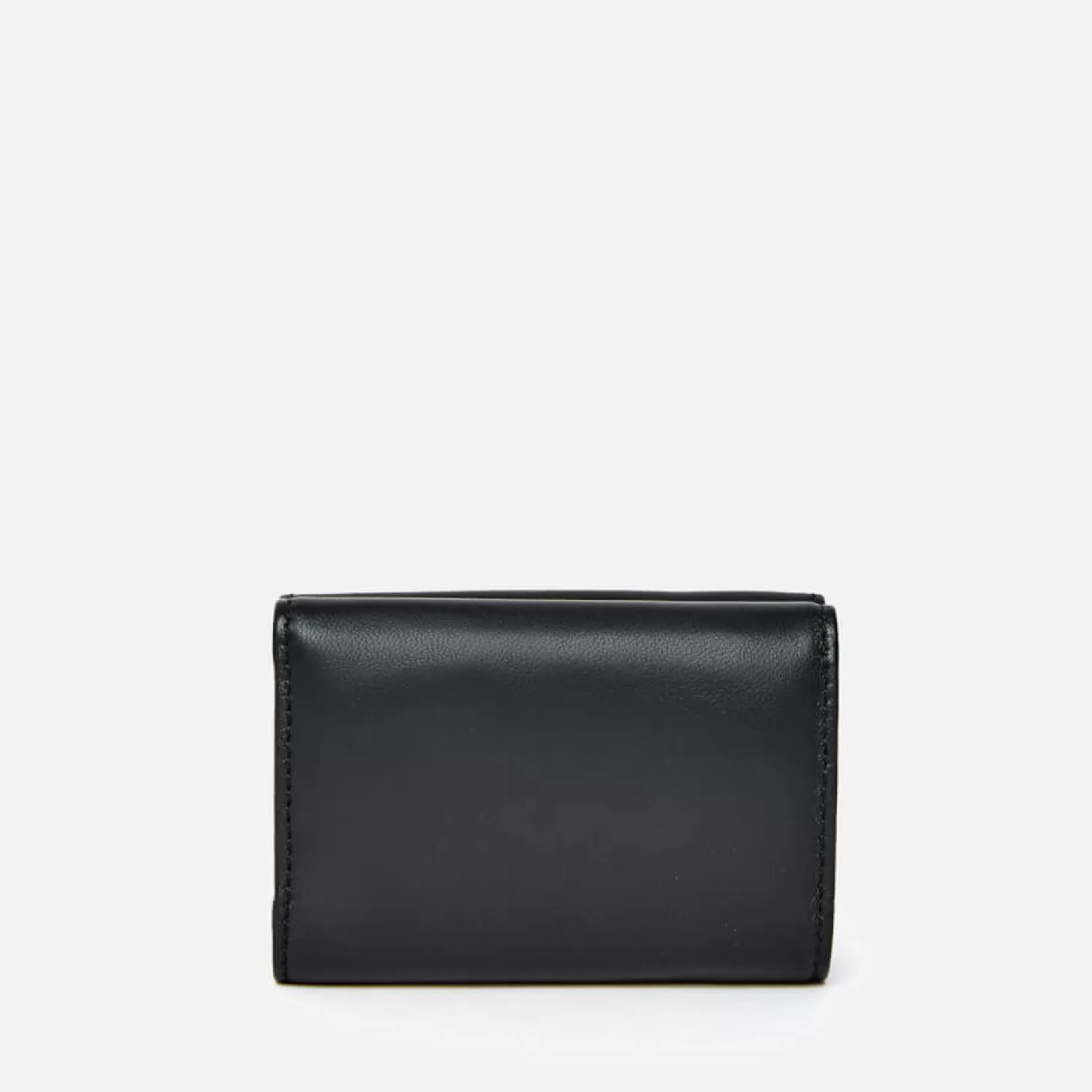 Nappa Billfold Leather Purse*Vivienne Westwood Fashion