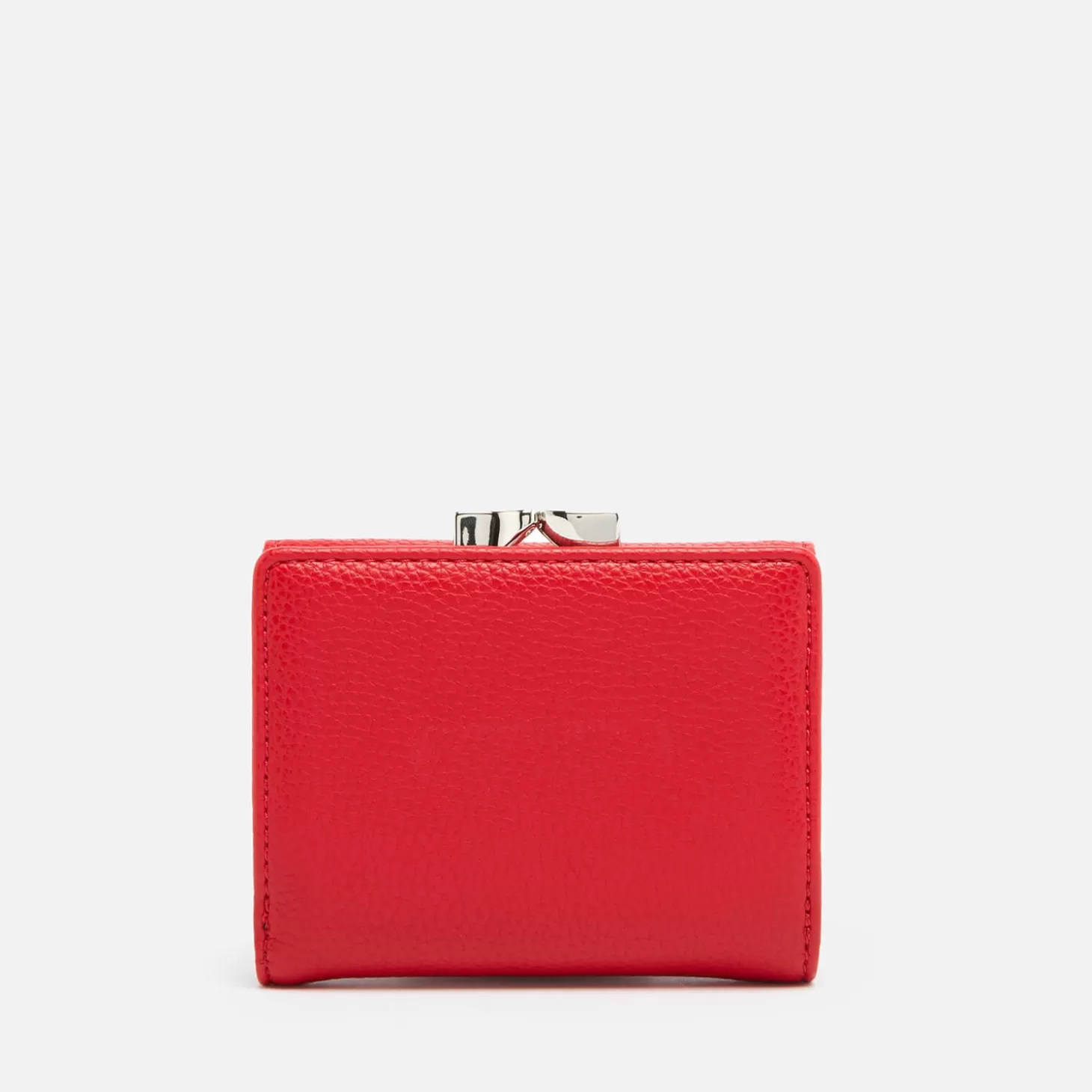 Women's Johanna Small Frame Wallet - Red*Vivienne Westwood Clearance