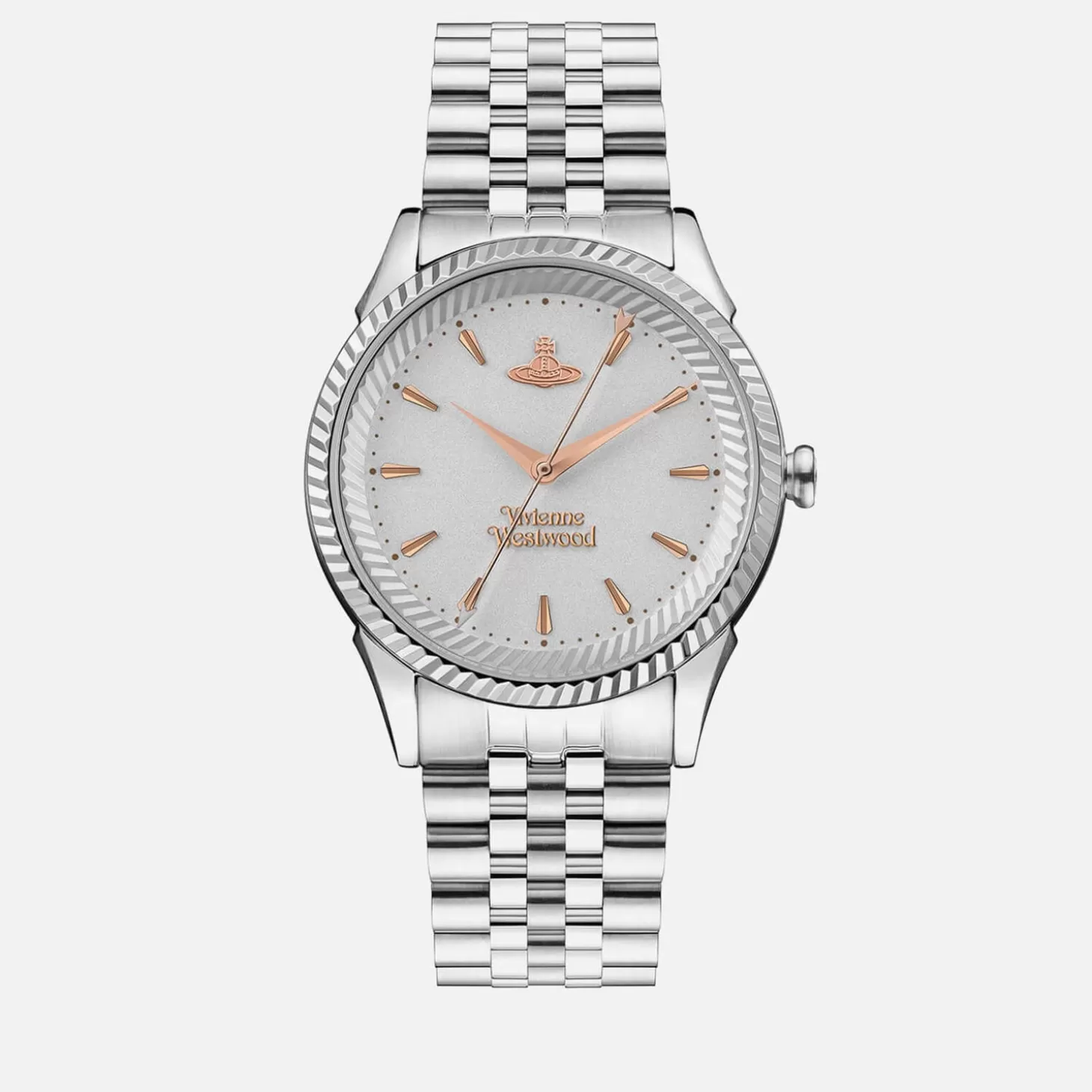 Women's Seymour Watch - Silver*Vivienne Westwood Best