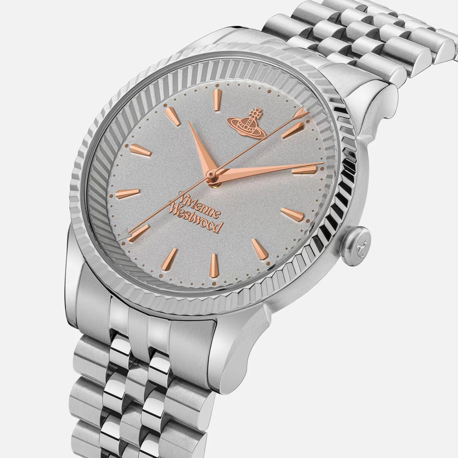 Women's Seymour Watch - Silver*Vivienne Westwood Best