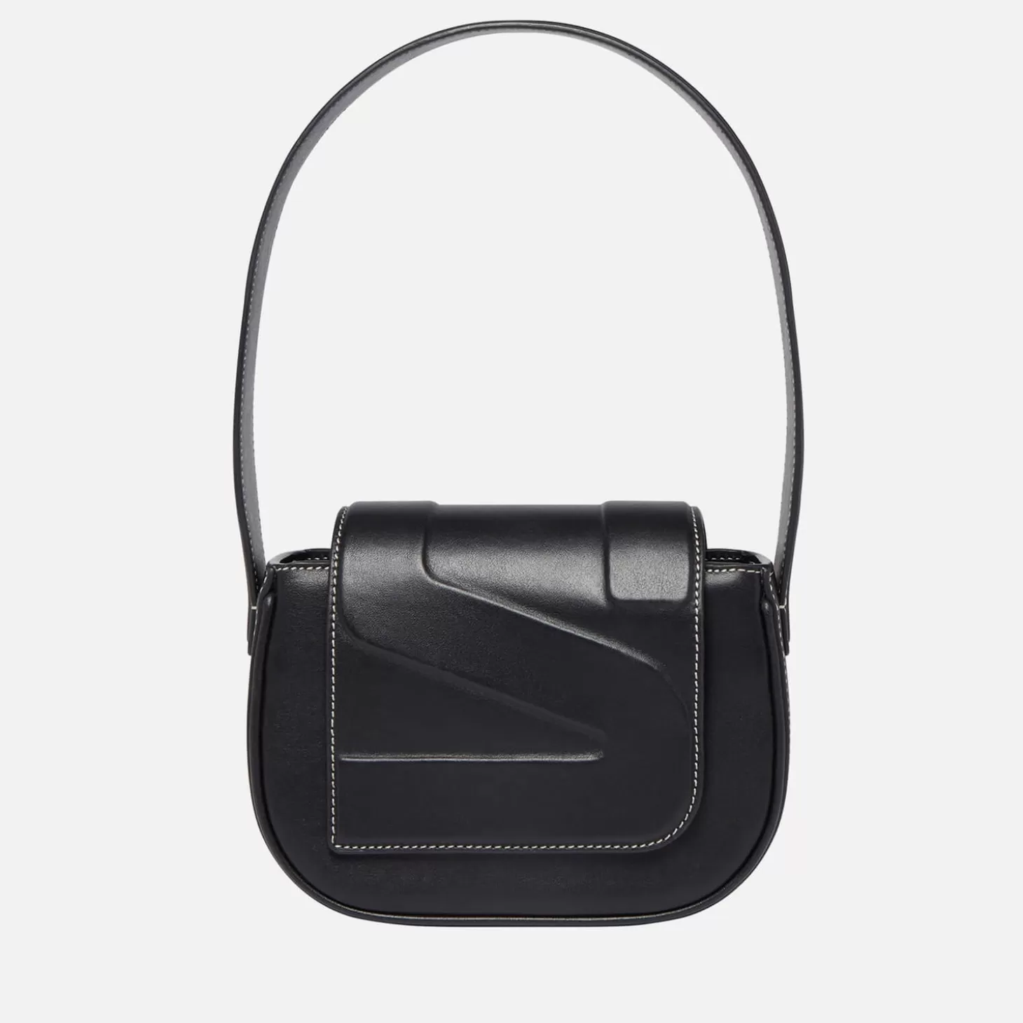 Koko Leather Shoulder Bag*Yuzefi Store